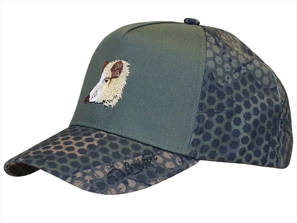 Καπέλο BENISPORT 168JA ΑΓΡΙΟΓΟΥΡΟΥΝΟ